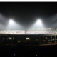 Syed Mustafa Kamal Inaugurates Floodlight Stadium in North Karachi
