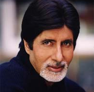 Amitabh Bachchan to Promote India-Pakistan Peace