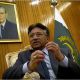 Musharraf’s Trial? – The News editorial