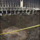 WASHINGTON DIARY: Marriott and Ms Writ