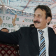 Iftikhar Chaudhry in America