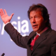 Imran Khan and the Taliban