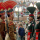 India-Pakistan rivalry
