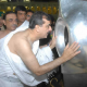 Gilani versus Zardari?