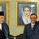 Is Pakistan a threat to Afghanistan?