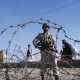 Pakistan, US Look Across the Border