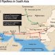 The Politics of Pipelines