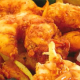 ‘Prawns Salsa Masala’ & ‘Mango Cream Broly’ Dessert by Chef Zakir