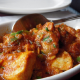 ‘Bhuna Chicken’ Aka ‘Fried Chicken’ by Zubaida Tariq