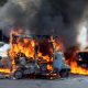 Ten Killed in Suicide Attack in Peshawar
