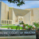 NRO Is No Hudaibiya Agreement- Justice Ramday