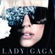 Lady Gaga Voted Most Popular Artist Online
