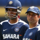 My Career Prospered Under Tendulkar Captaincy: Ganguly