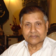 General Aslam Begâ€™s mess