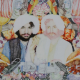Major Pakistani Art Exhibit Opens in NY