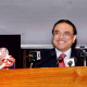 The ‘Minus-One’ Syndrome – by Ikram Sehgal