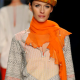 Pakistan fashion week begins in Karachi