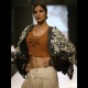Hip Pakistan snubs Taliban at glamorous fashion week
