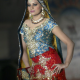 Infashion: Draped to dazzle