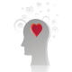 Thinking of a loved one really does reduce pain