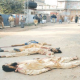 Nazim again survives Taliban attack