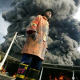Taliban Claims Some Attacks, Denies Others in Pakistan