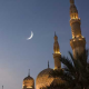 Unofficial body declares Eid in NWFP on 28th