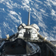 Astronauts Get Set for 1st Spacewalk of Mission