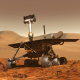 NASA, Microsoft Take Web Surfers to Mars